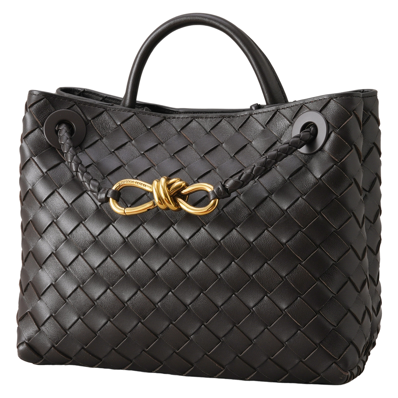 BOTTEGA VENETA(USED)보테가베네타 안디아모 스몰